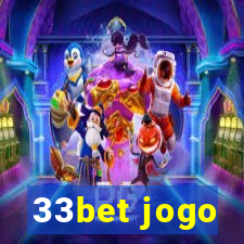 33bet jogo